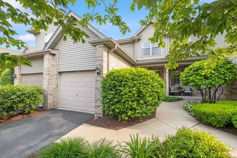 9049 Mansfield Dr, Tinley Park, IL 60487