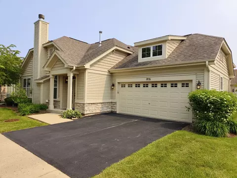 1931 Chase Ln #1931, Aurora, IL 60502