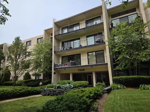 7200 N Ridge Blvd #4H, Chicago, IL 60645