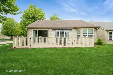 Exterior - 2764 Cascade Falls Cir, Elgin, IL 60124 photo 5 of 10