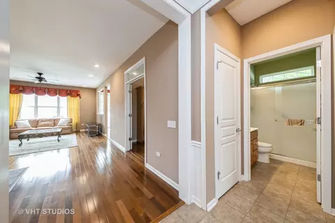 Entry Way - 2764 Cascade Falls Cir, Elgin, IL 60124 photo 2 of 2