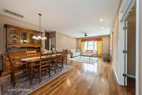 Dining - 2764 Cascade Falls Cir, Elgin, IL 60124 photo 1 of 3