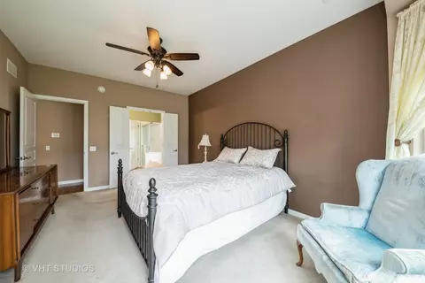 Bedroom - 2764 Cascade Falls Cir, Elgin, IL 60124 photo 3 of 3