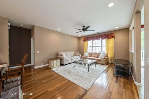 Living - 2764 Cascade Falls Cir, Elgin, IL 60124 photo 1 of 3