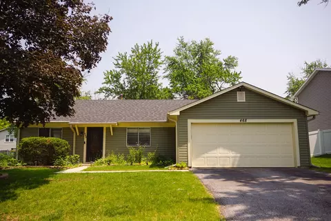468 Independence Ln, Bolingbrook, IL 60440