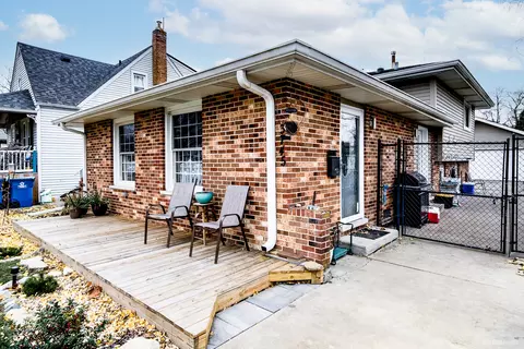 3745 Park Ave, Steger, IL 60475 photo 2