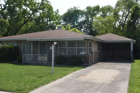 385 166th St, Calumet City, IL 60409