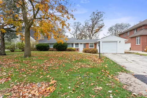 1456 Tyrell Ave, Park Ridge, IL 60068