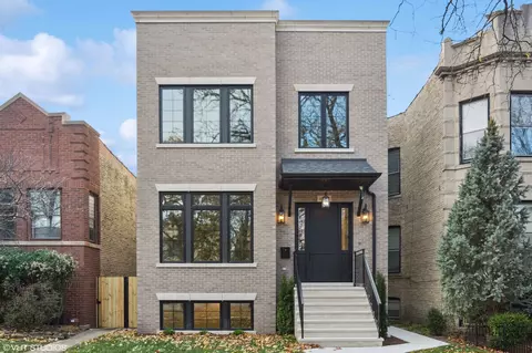 4242 N Winchester Ave, Chicago, IL 60613