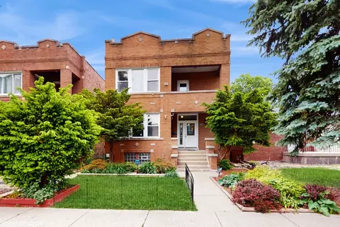 4608 W Altgeld St, Chicago, IL 60639