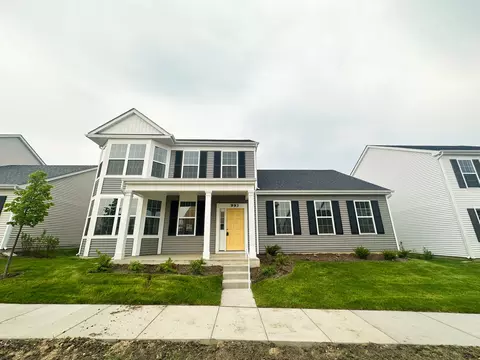 993 Celebration Dr, Aurora, IL 60504