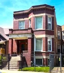 Undisclosed, Chicago, IL 60621