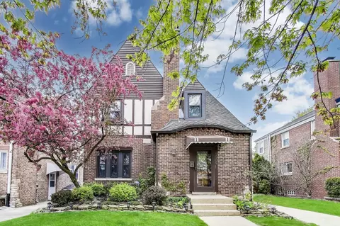 5808 N Odell Ave, Chicago, IL 60631