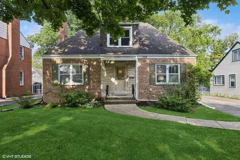732 S La Grange Rd, La Grange, IL 60525