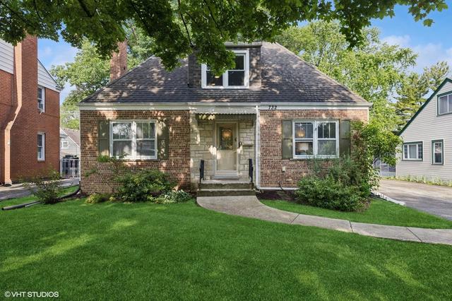 732 S La Grange Rd, La Grange, IL 60525 | MLS# 12380909 | 26 Photos ...