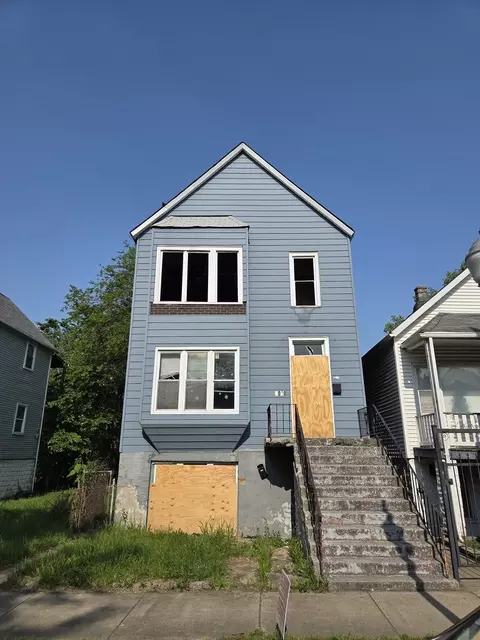 6020 S Loomis St, Chicago, IL 60636