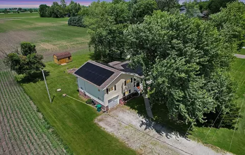 View/Area - 335 Dodge St, Cisco, IL 61830 photo 2 of 13