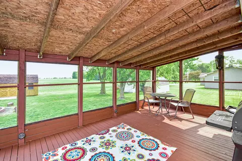 Exterior - 335 Dodge St, Cisco, IL 61830 photo 15 of 23