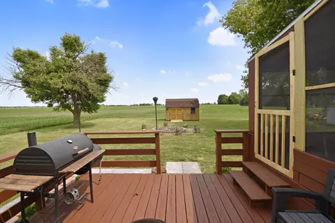 Exterior - 335 Dodge St, Cisco, IL 61830 photo 17 of 23