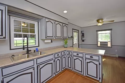 Kitchen - 335 Dodge St, Cisco, IL 61830 photo 1 of 11