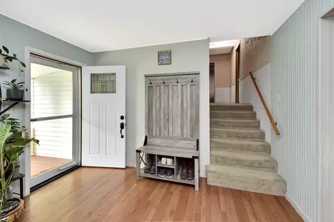 Entry Way - 335 Dodge St, Cisco, IL 61830 photo 2 of 2