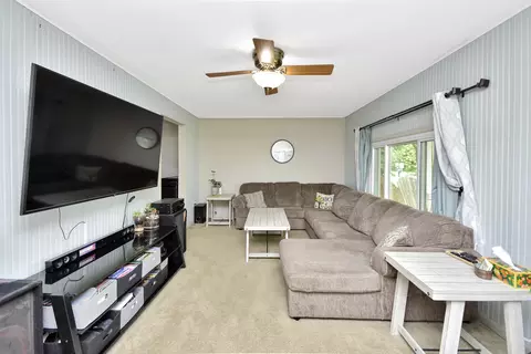 Living - 335 Dodge St, Cisco, IL 61830 photo 2 of 2