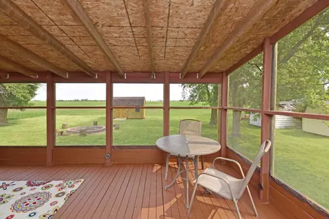 Exterior - 335 Dodge St, Cisco, IL 61830 photo 10 of 23