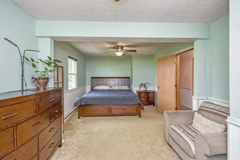 Bedroom - 335 Dodge St, Cisco, IL 61830 photo 1 of 10