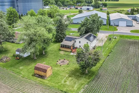 View/Area - 335 Dodge St, Cisco, IL 61830 photo 11 of 13