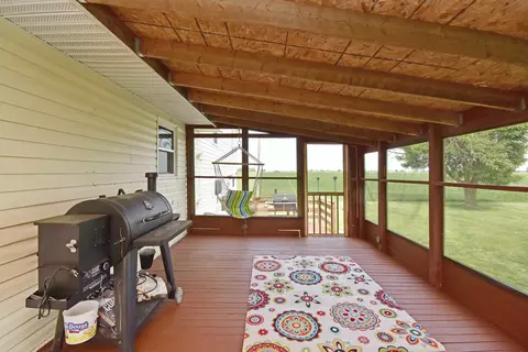 Exterior - 335 Dodge St, Cisco, IL 61830 photo 11 of 23
