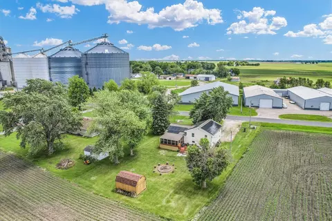 View/Area - 335 Dodge St, Cisco, IL 61830 photo 12 of 13