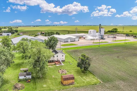 View/Area - 335 Dodge St, Cisco, IL 61830 photo 13 of 13