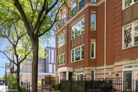 1346 S Wabash Ave #D, Chicago, IL 60605