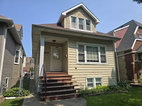 3933 N Oak Park Ave, Chicago, IL 60634