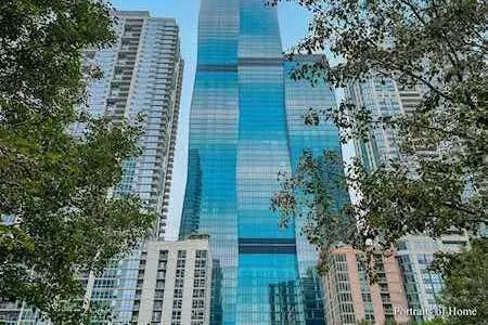 363 E Wacker Dr #4801, Chicago, IL 60601