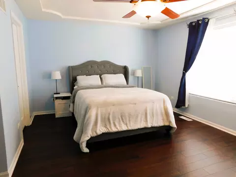 Bedroom - 551 Goodwin Dr, Bolingbrook, IL 60440 photo 2 of 3