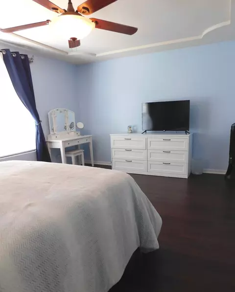 Bedroom - 551 Goodwin Dr, Bolingbrook, IL 60440 photo 3 of 3