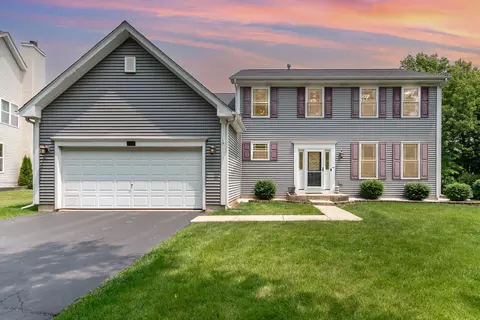 3518 Matisse Dr, Saint Charles, IL 60175