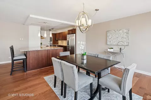 Dining - 1 E Schiller St #10B, Chicago, IL 60610 photo 3 of 3