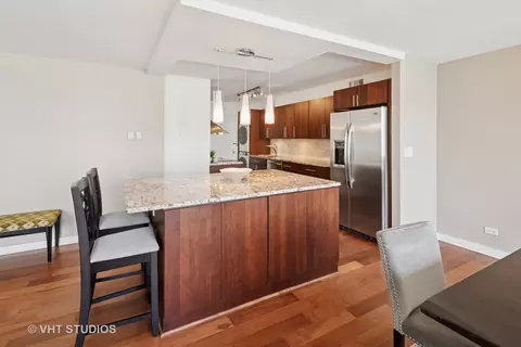 Kitchen - 1 E Schiller St #10B, Chicago, IL 60610 photo 2 of 4