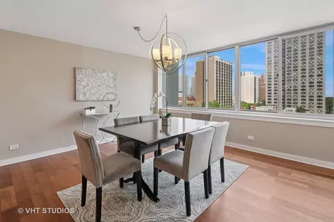 Dining - 1 E Schiller St #10B, Chicago, IL 60610 photo 1 of 3