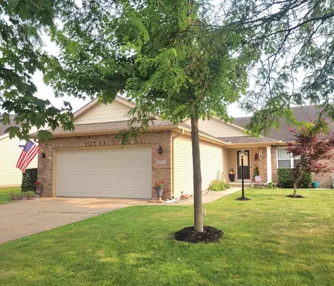 626 Sedgegrass Dr, Champaign, IL 61822