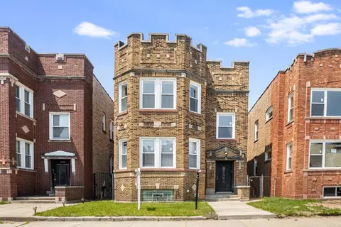 Undisclosed, Chicago, IL 60619