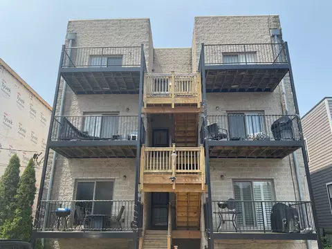 4227 S Champlain Ave #2N, Chicago, IL 60653 photo 26