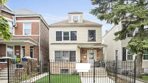 1226 S 50th Ct, Cicero, IL 60804