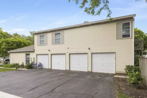 1693 Ashburn Ct #B, Wheaton, IL 60189 photo 22