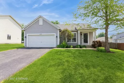 604 Keller St, Plano, IL 60545 photo 2