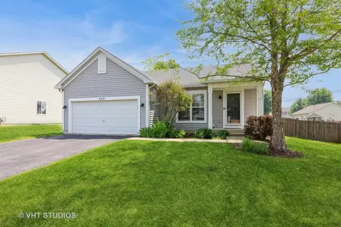 604 Keller St, Plano, IL 60545 photo 3