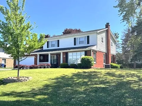 5 N265 Neva Ter, Itasca, IL 60143