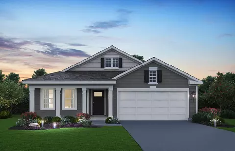 2280 Elderberry Ct, Wonder Lake, IL 60097